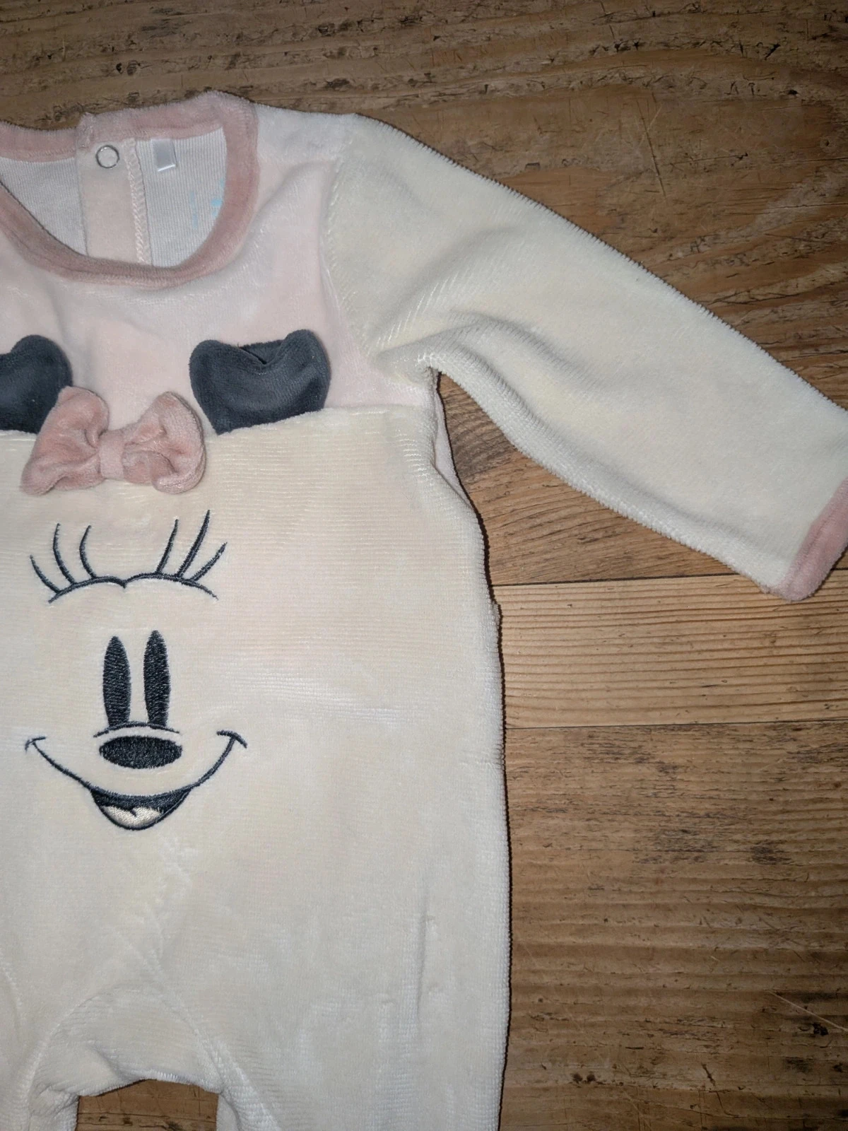 Pijama Mini – photo 2